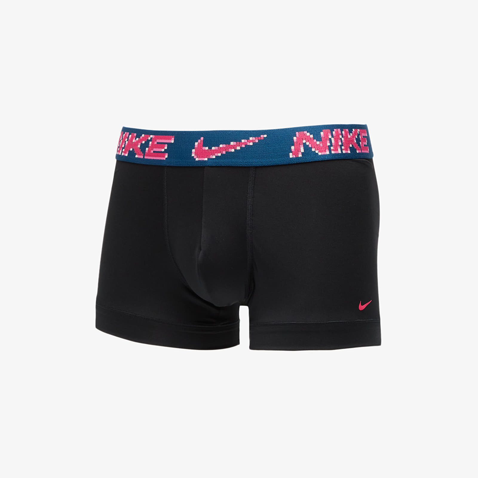 Boksershorts Nike Trunk 3-Pack Black