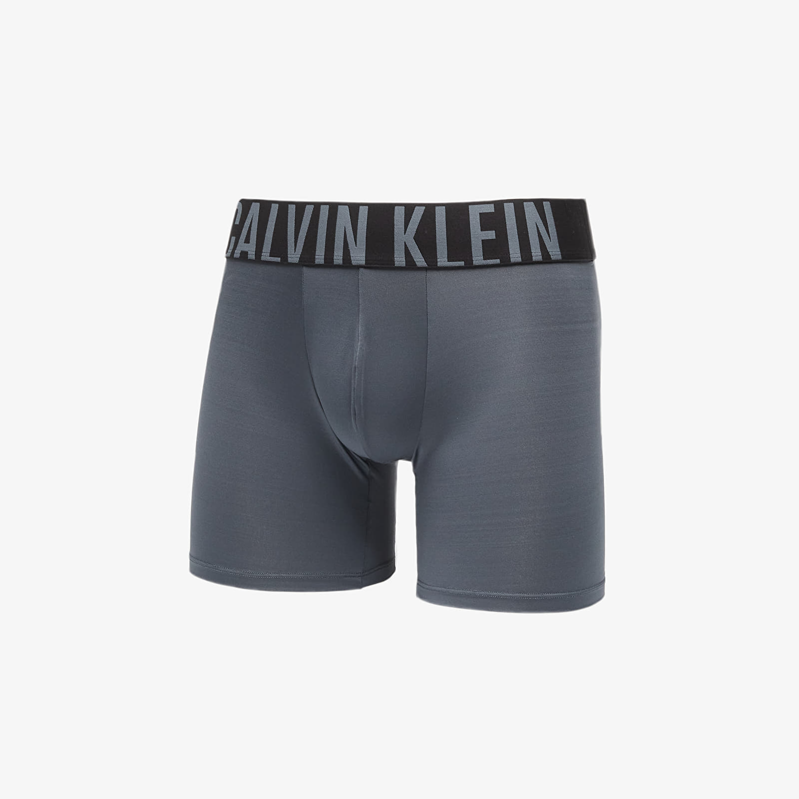 Boxershorts Calvin Klein Boxer Brief 3-Pack Intense Power  Microfiber  StretchBlue