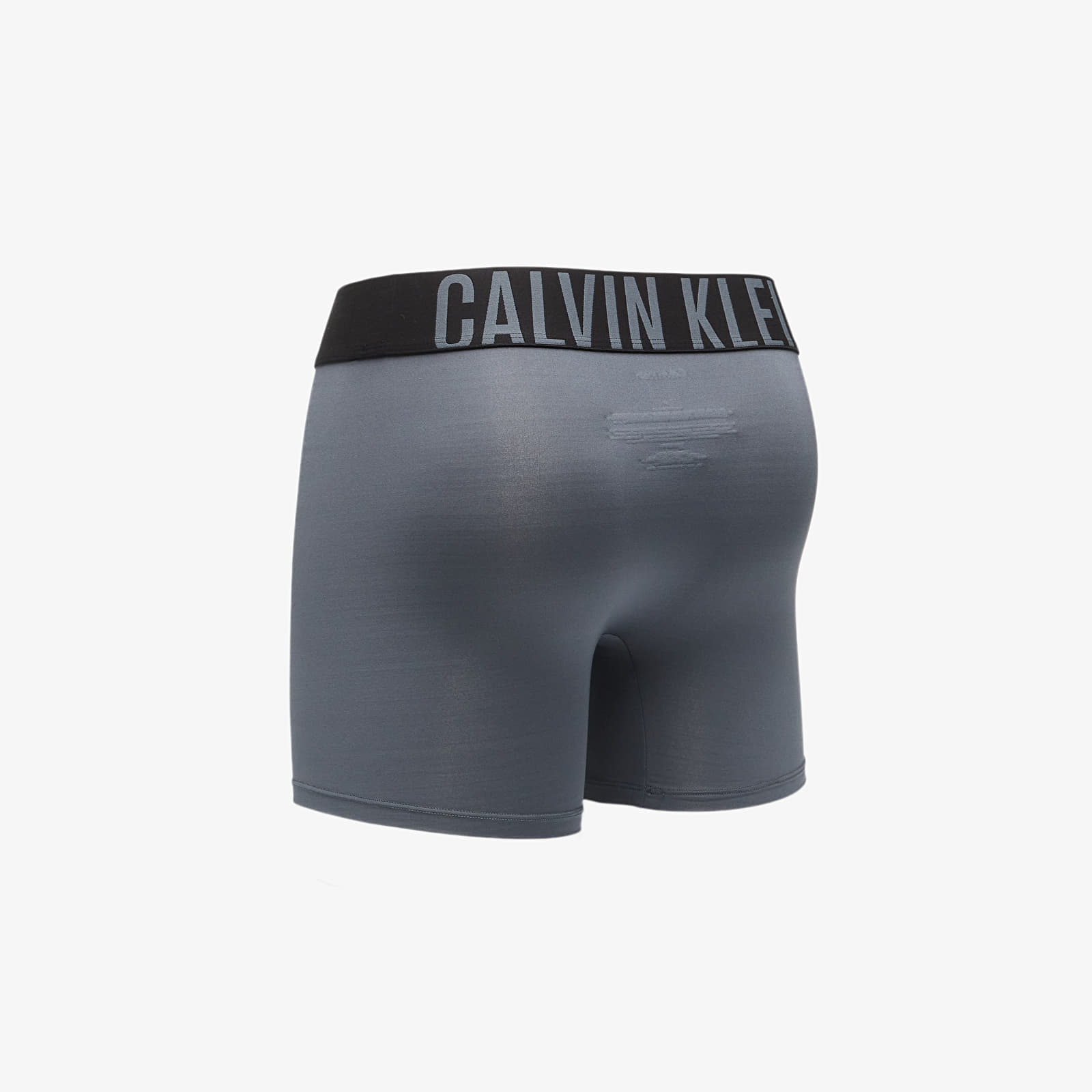 Boxershorts Calvin Klein Boxer Brief 3-Pack Intense Power  Microfiber  StretchBlue