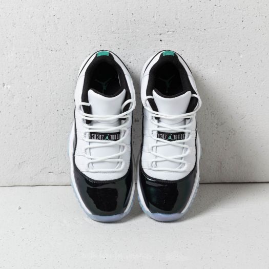 Emerald rise 11s discount