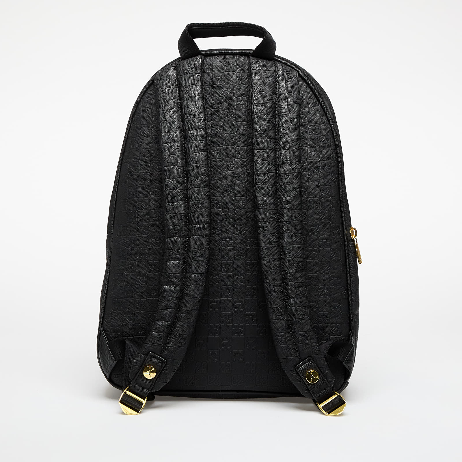 Rygsække Jordan Jam Monogram Backpack Black/ Gold