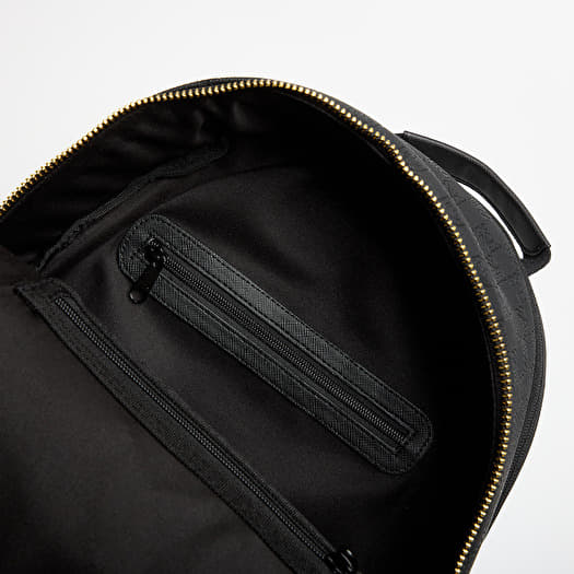 Jordan Jam Monogram Backpack Black/ Gold | Footshop