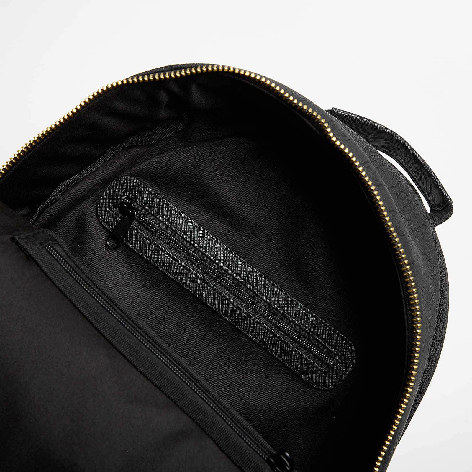Rygsække Jordan Jam Monogram Backpack Black/ Gold