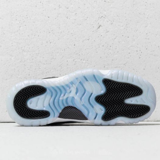 jordan 11 black emerald rise