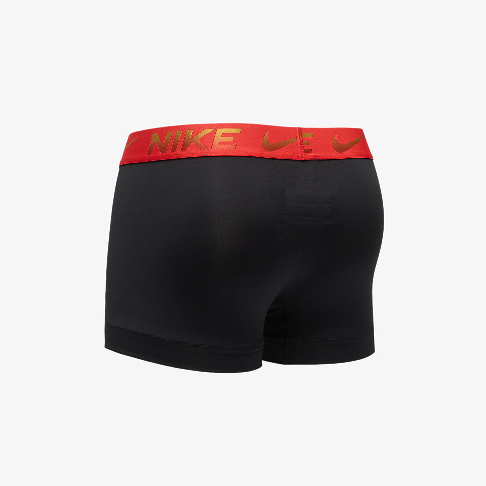 Boksershorts Nike Dri-FIT Essential Micro Trunk 3-Pack Black