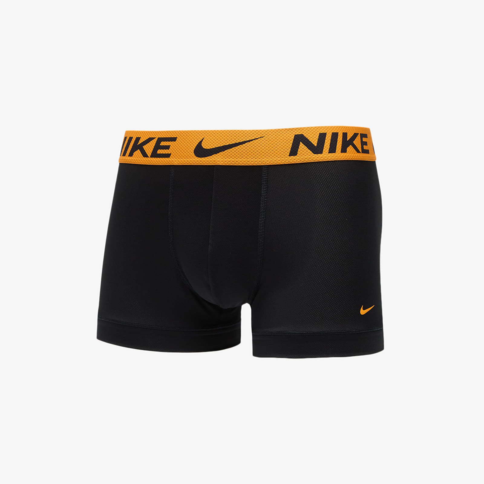 Boksershorts Nike Dri-FIT Elite Breathe Trunk 3-Pack Black
