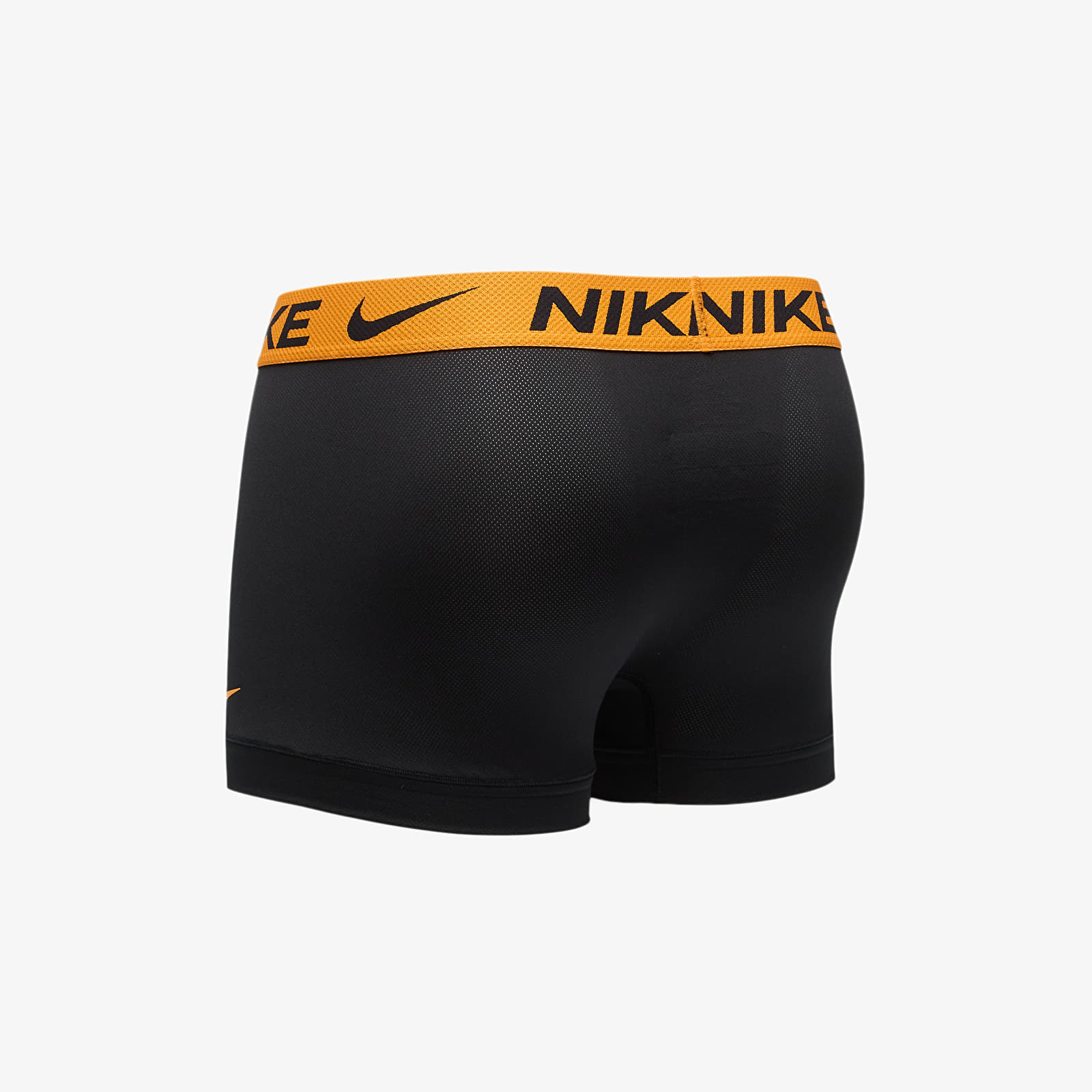 Boksershorts Nike Dri-FIT Elite Breathe Trunk 3-Pack Black