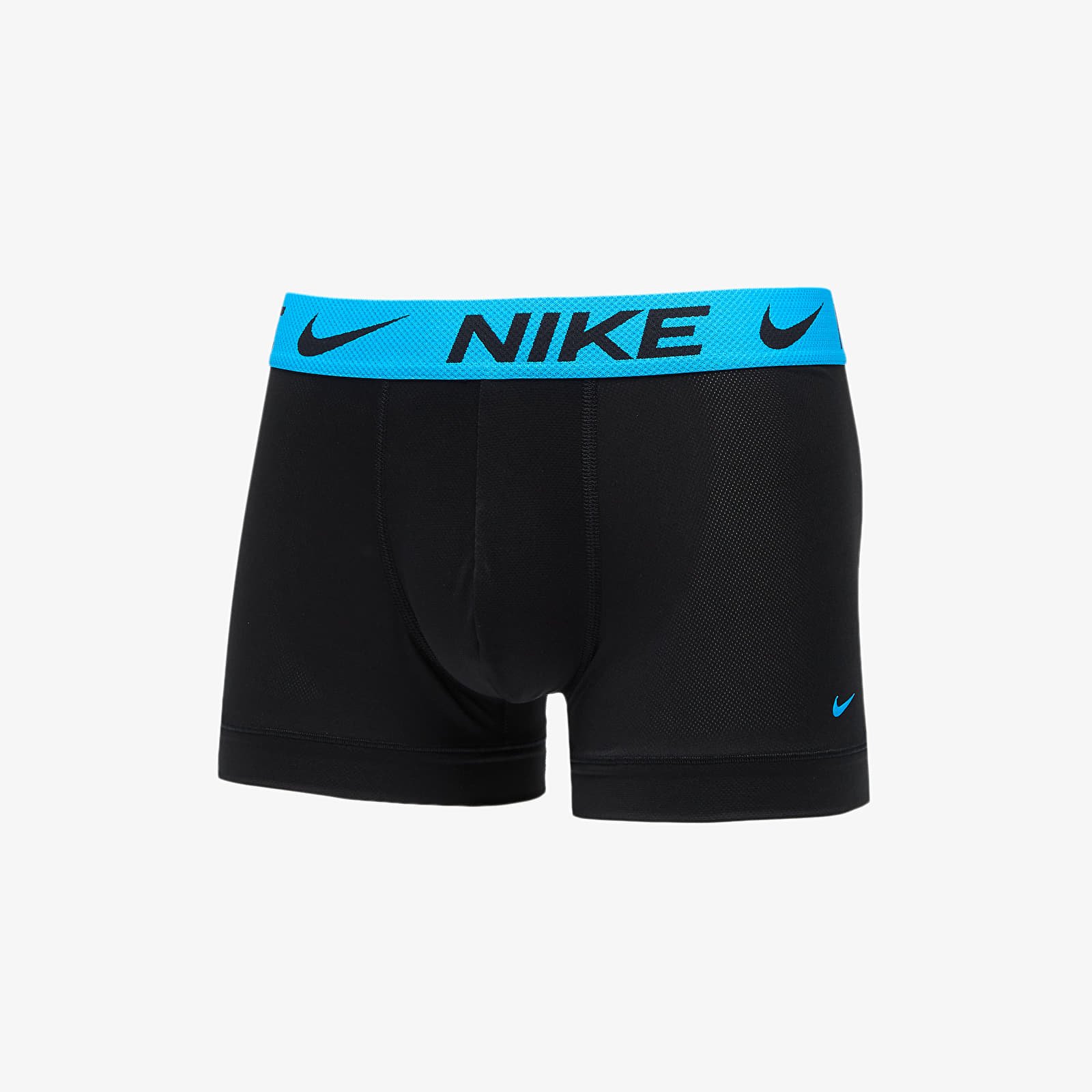 Boksershorts Nike Dri-FIT Elite Breathe Trunk 3-Pack Black