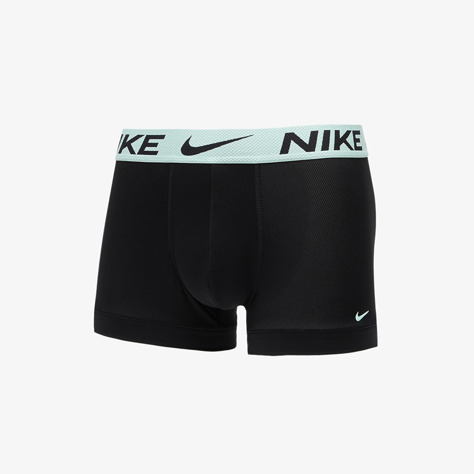 Boksershorts Nike Dri-FIT Elite Breathe Trunk 3-Pack Black