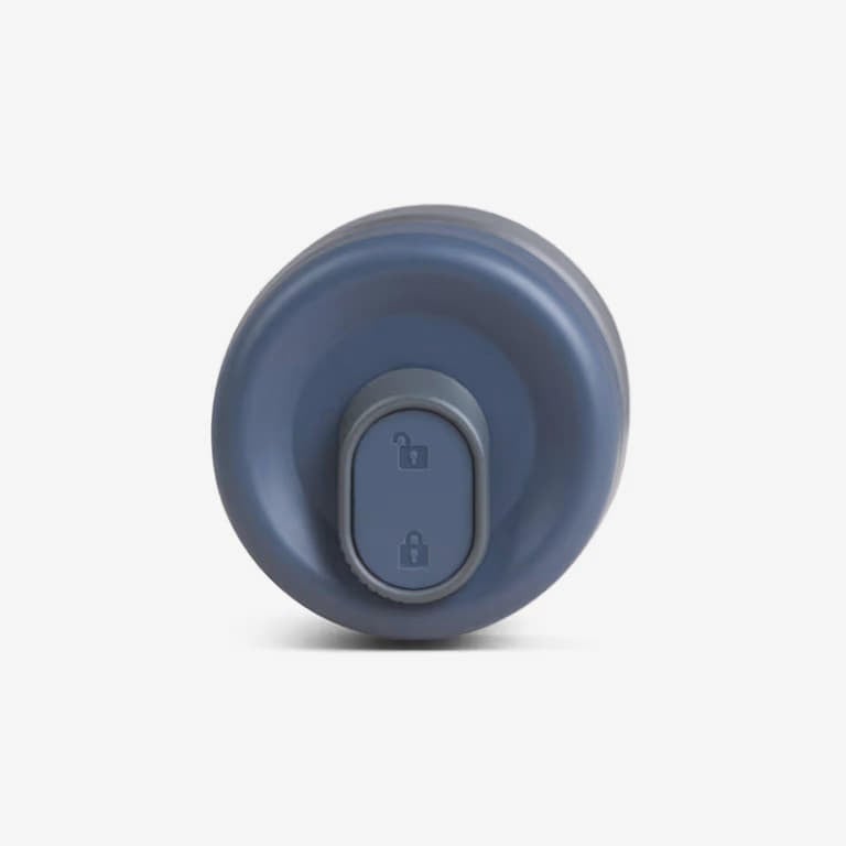 Other accessories Rapha Insulated Cup Black/ Blum