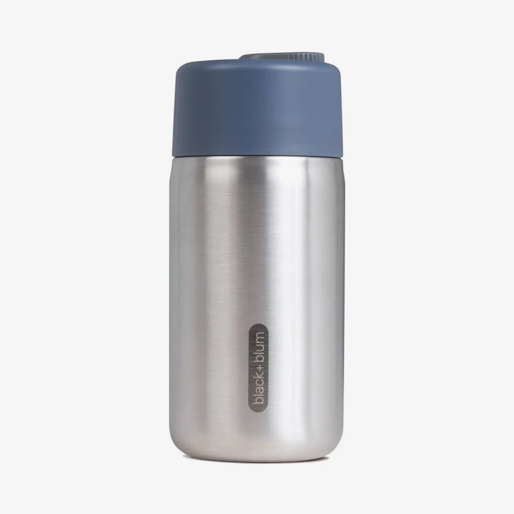 Other accessories Rapha Insulated Cup Black/ Blum
