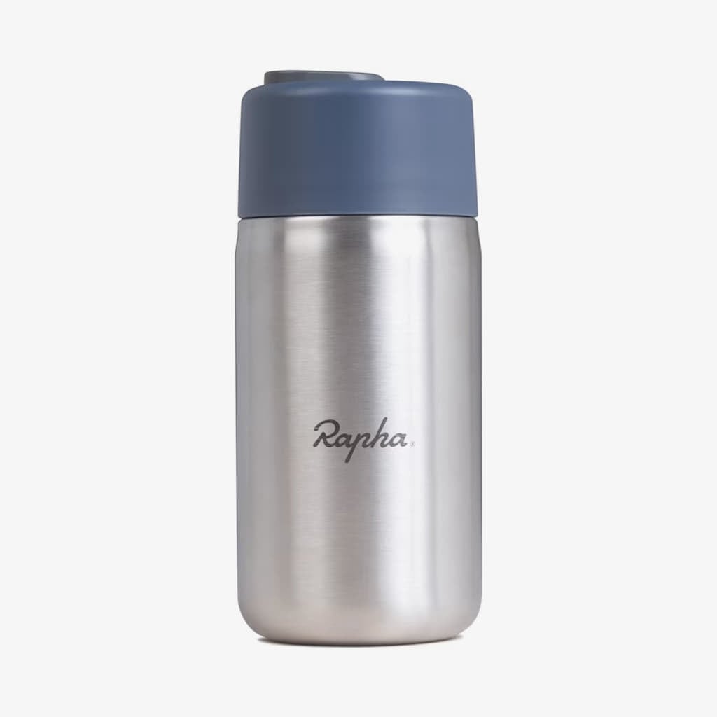 Rapha Insulated Cup Black/ Blum Universal