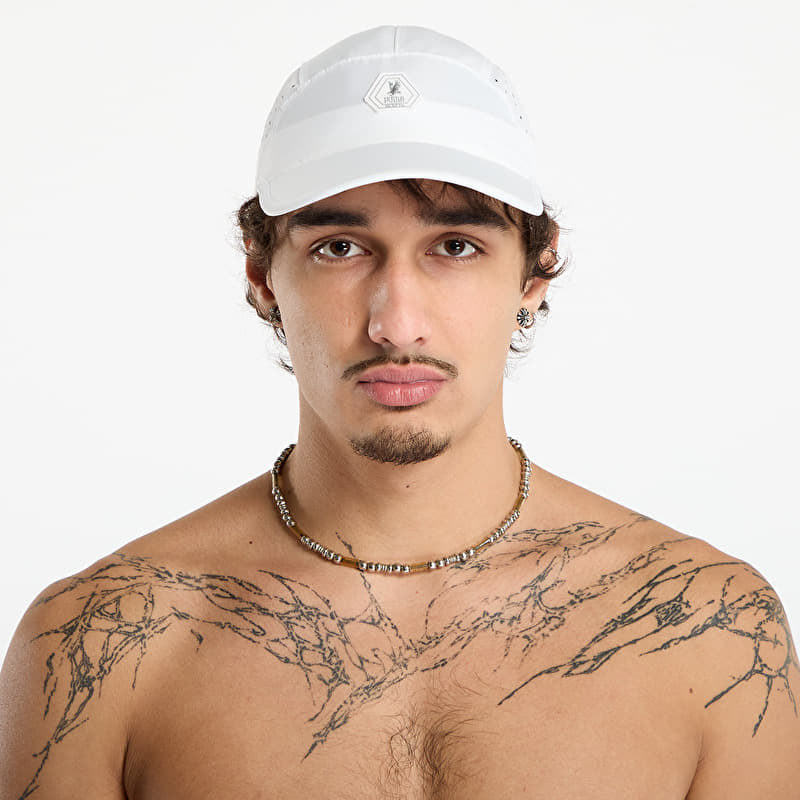 PUMA x SKEPTA Cap PUMA White