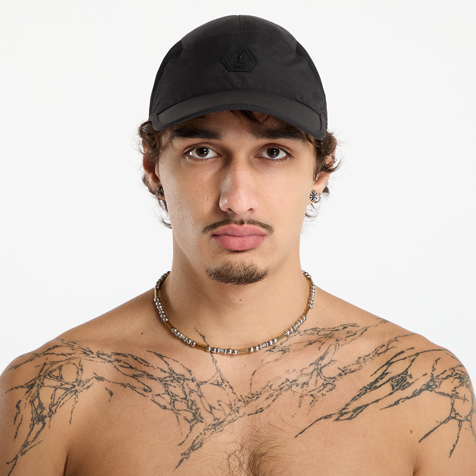 Шапка Puma x SKEPTA Cap Puma Black Universal