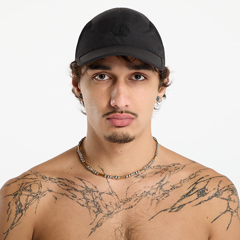 Puma x SKEPTA Cap Puma Black