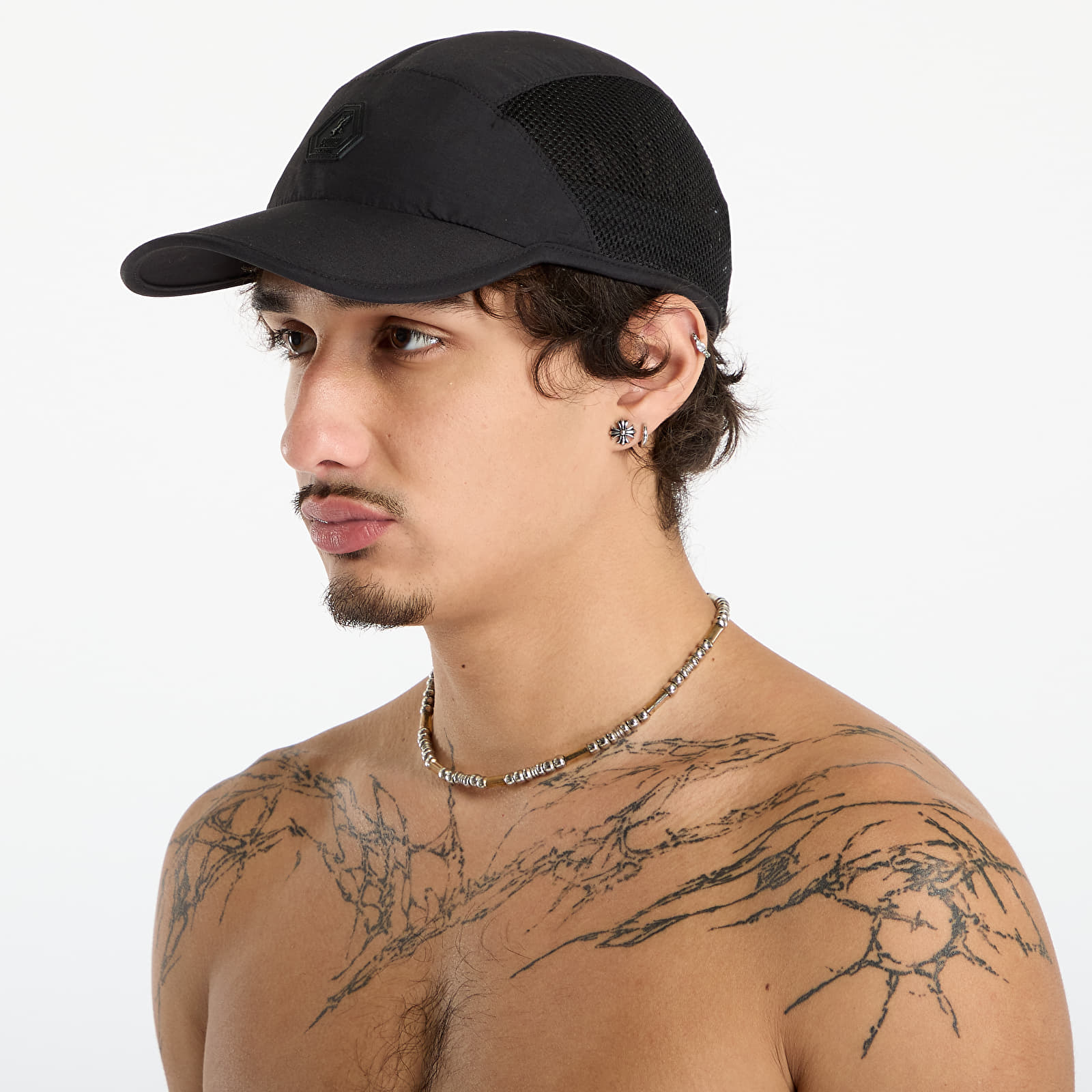 Caps Puma x SKEPTA Cap Puma Black