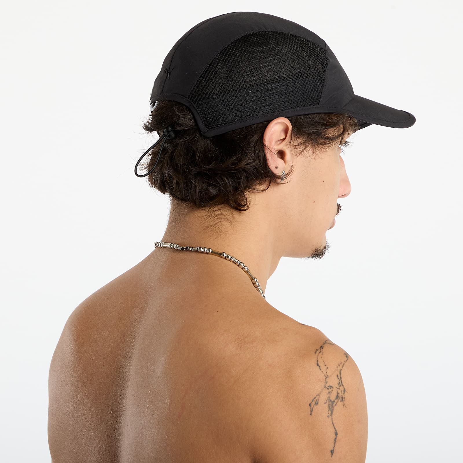 Caps Puma x SKEPTA Cap Puma Black