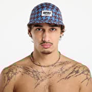 SAYSKY Combat Cap Blue Aop