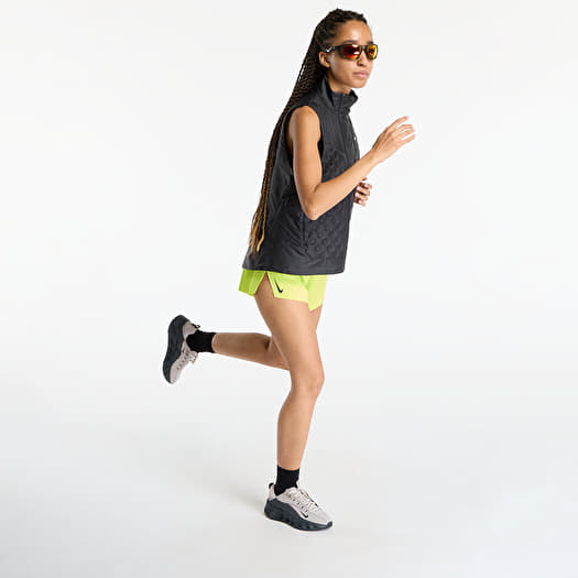 nike training vest womens