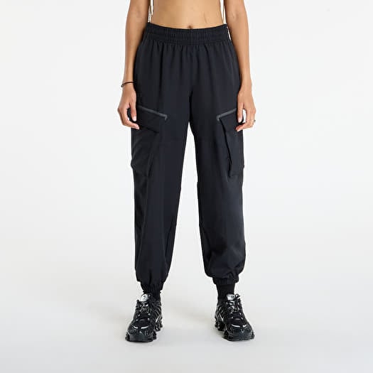 Under Armour Unstoppable Cargo Pant Black