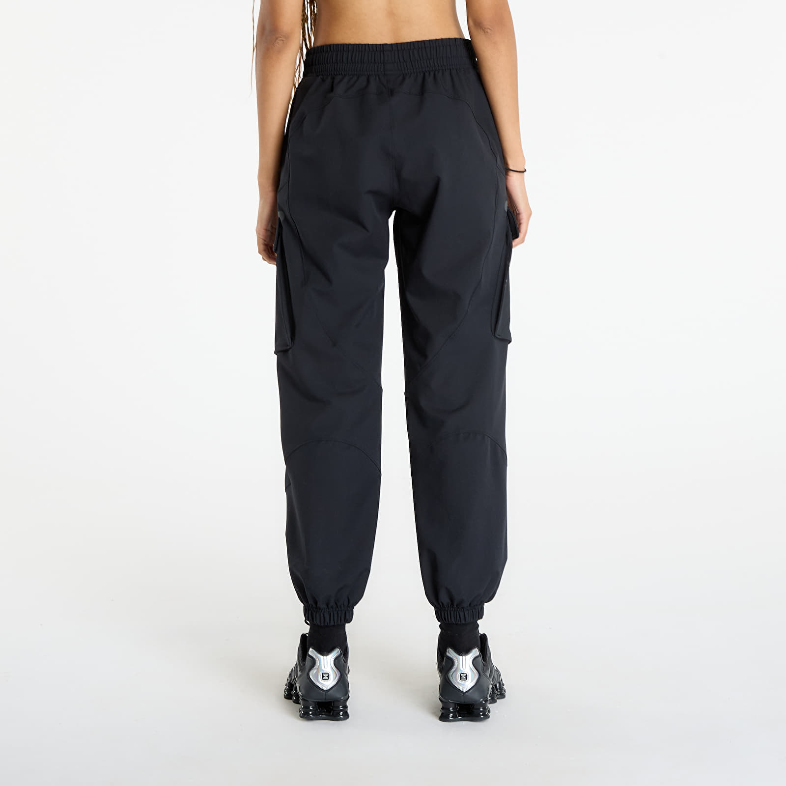 Pants Under Armour Unstoppable Cargo Pant Black