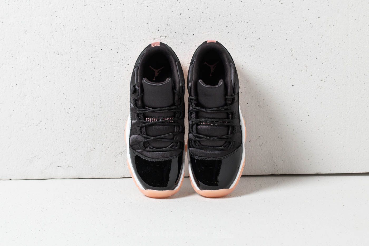 air jordan 11 retro low gg coral