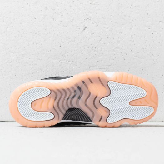Air jordan 11 retro low gg coral sales