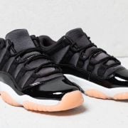 Jordan shop 11 coral