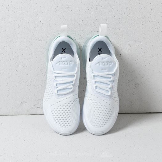Nike air max 270 triple white (w) new arrivals
