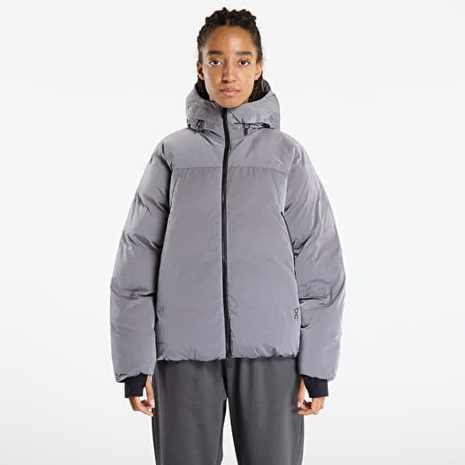 On All-Day Puffer Jacket Lilac