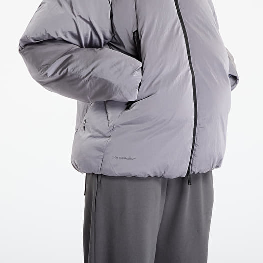 On All-Day Puffer Jacket Lilac | Footshop