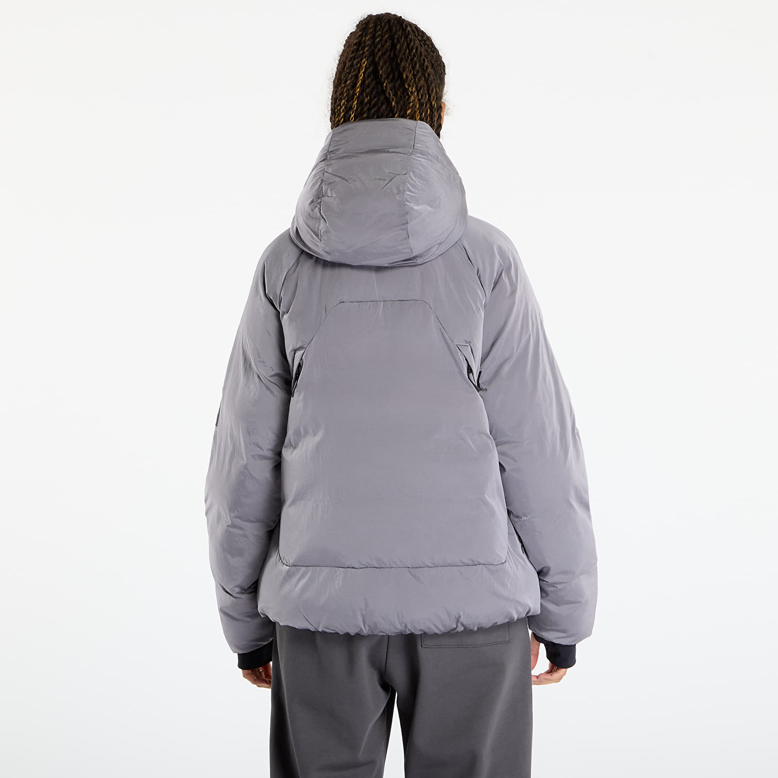 Women's jackets On All-Day Puffer Jacket Lilac