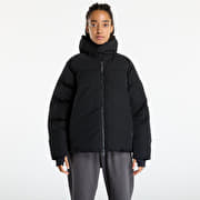 On All-Day Puffer Jacket Black