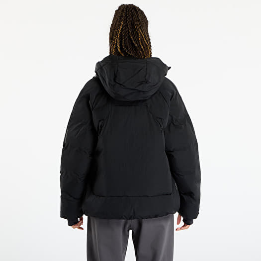 On All-Day Puffer Jacket Black | Footshop On All-Day Puffer Jacket Black | Footshop