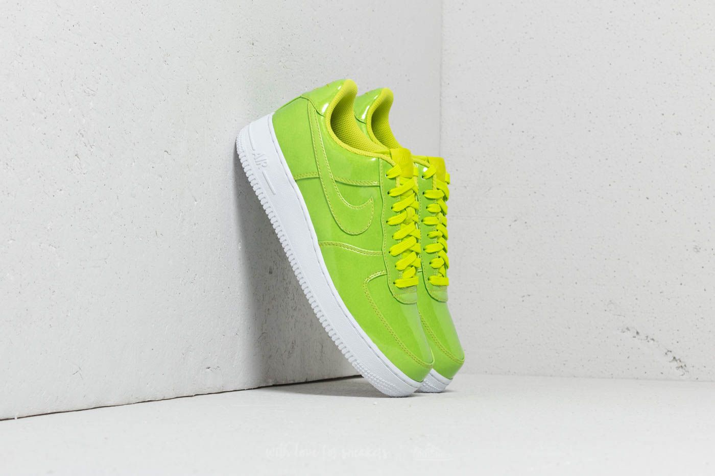 Air force 2025 1 cyber green