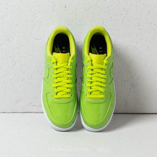 Men s shoes Nike Air Force 1 07 LV8 UV Cyber Cyber White Footshop