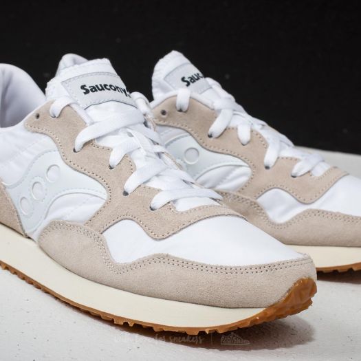 Saucony DXN Trainer Vintage