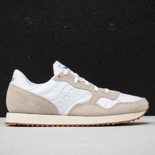 Saucony DXN Trainer Vintage