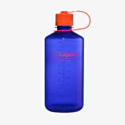 Nalgene 1000ml Narrow Mouth Sustain Periwinkle