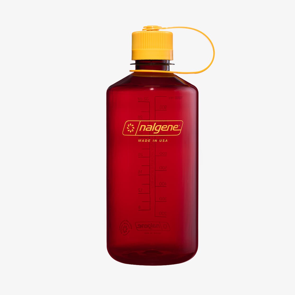 Botellas para beber Nalgene 1000 ml NM Laker