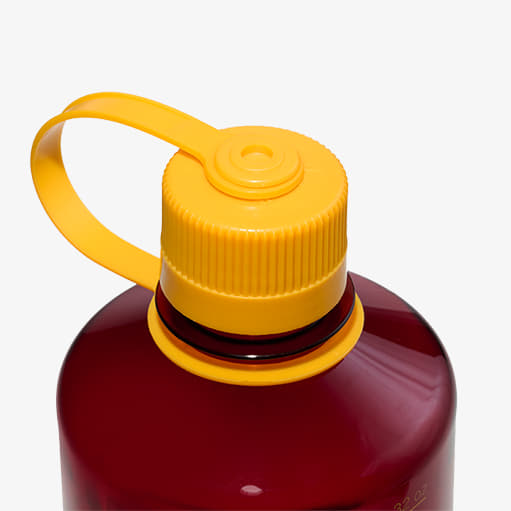Botellas para beber Nalgene 1000 ml NM Laker