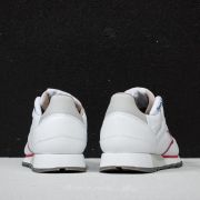 Men s shoes Reebok Classic Leather Urge White Cool Grey Red Blue Footshop