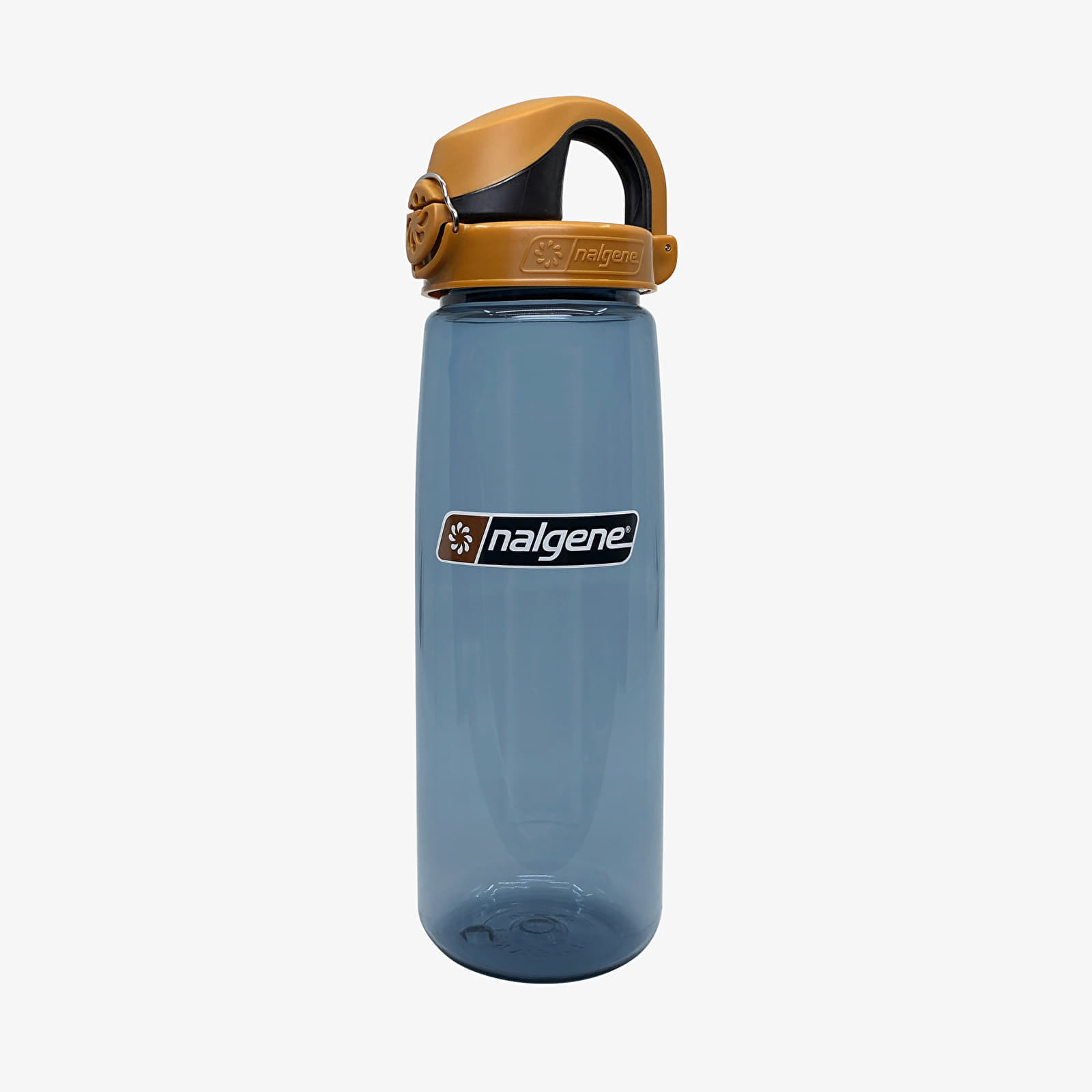 Бутилка Nalgene On-The-Fly 650ml Rhino Universal