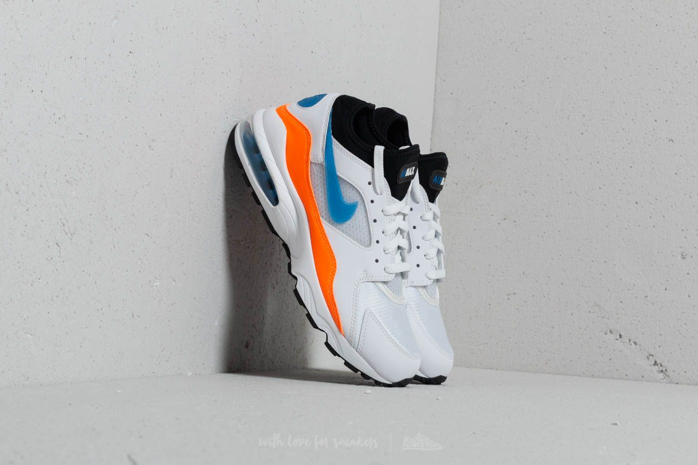 Nike air max 93 nebula outlet
