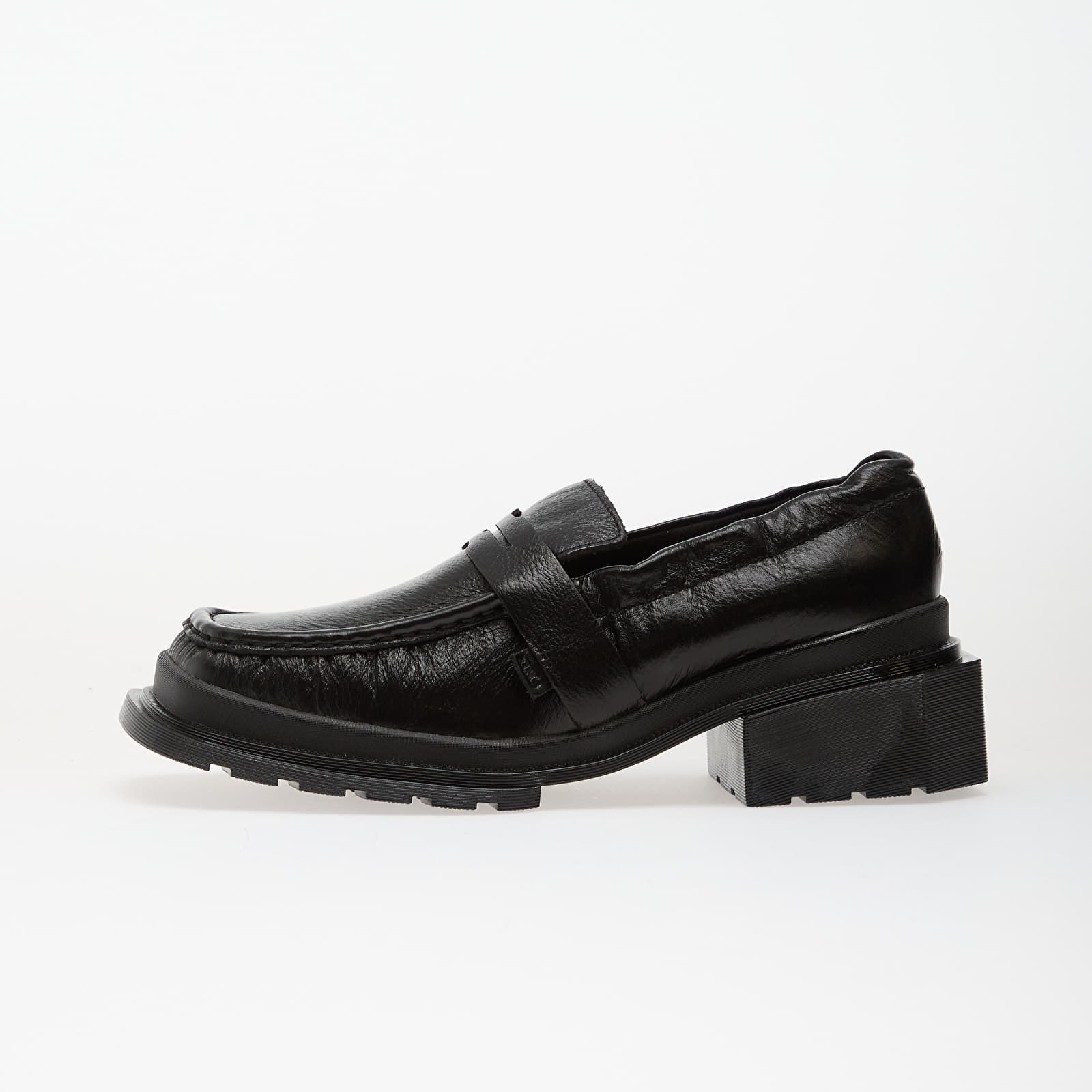 Sneakers Dr. Martens Maybole Loafer Black EUR 37