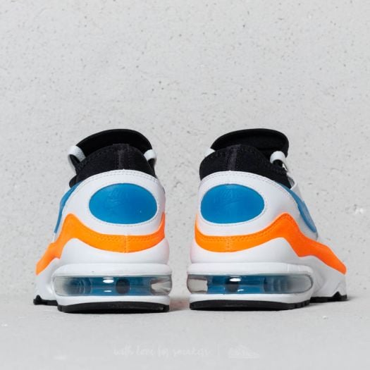 Nike air max discount 93 nebula blue