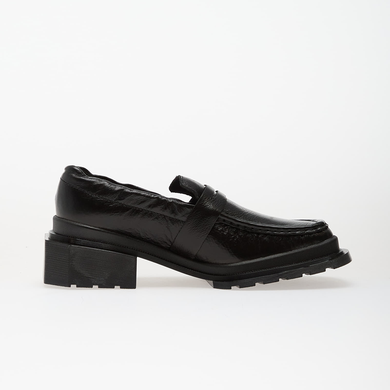 Damen Sneaker und Schuhe Dr. Martens Maybole Loafer Black