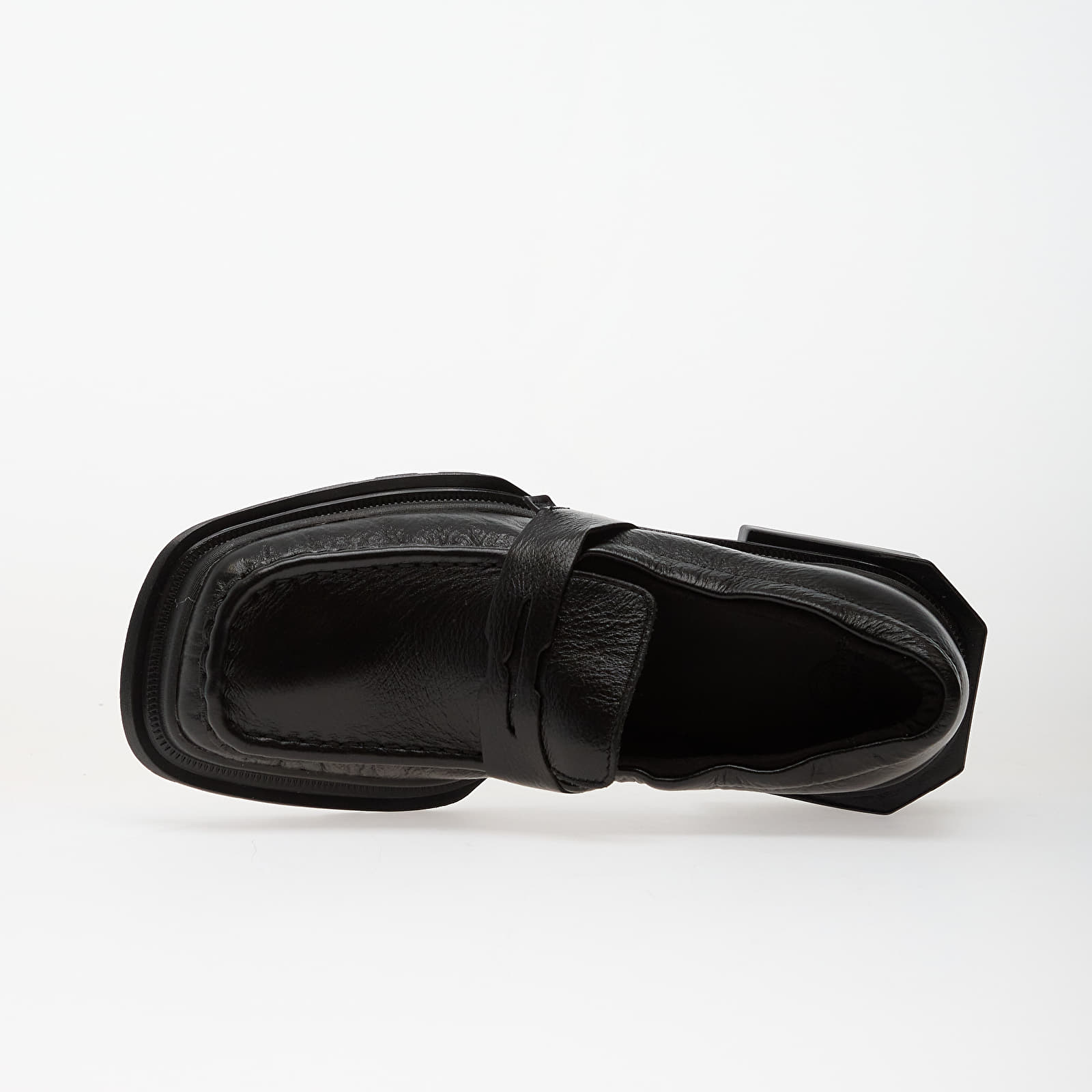 Damen Sneaker und Schuhe Dr. Martens Maybole Loafer Black