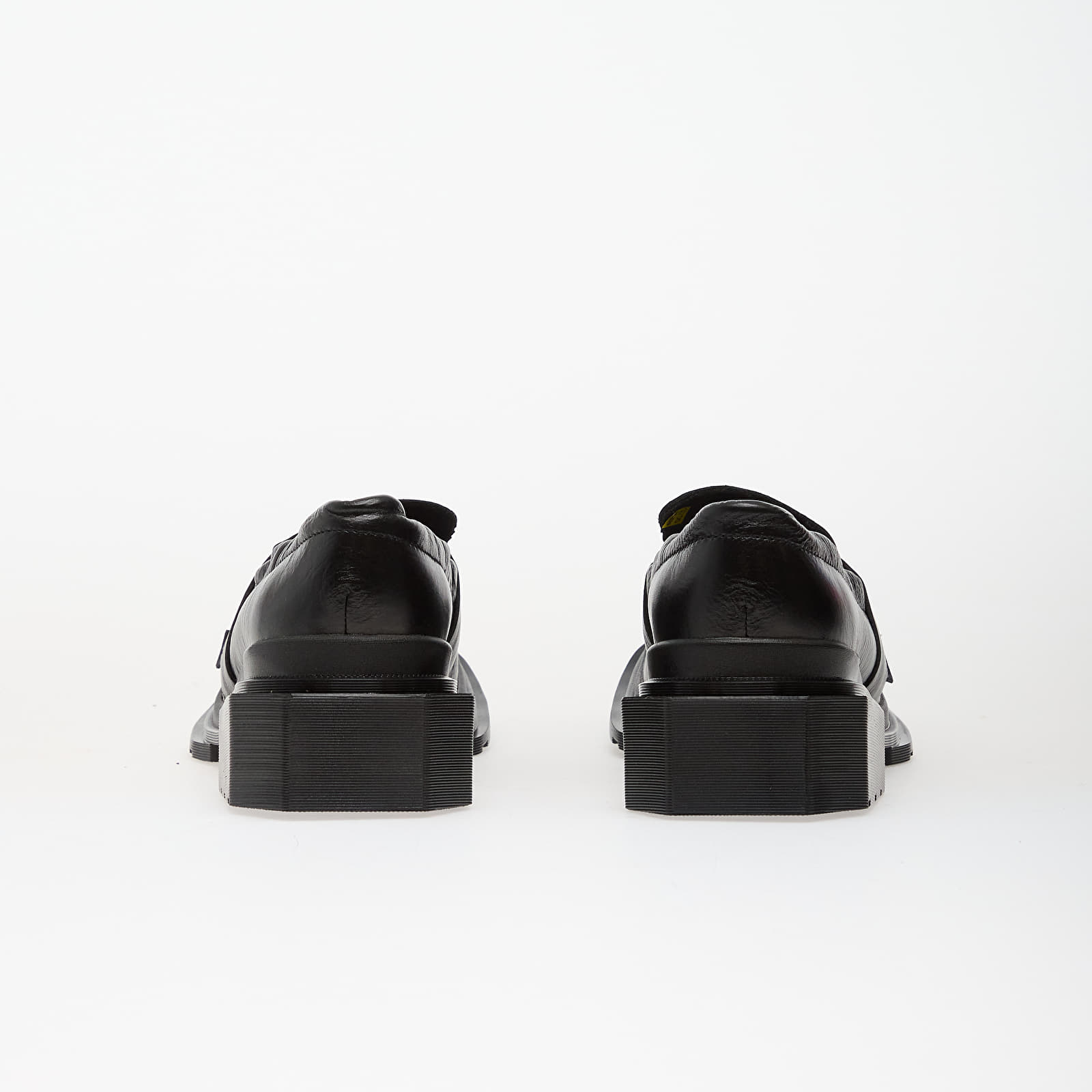 Damen Sneaker und Schuhe Dr. Martens Maybole Loafer Black