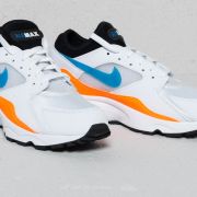 Nike air cheap max 93 orange